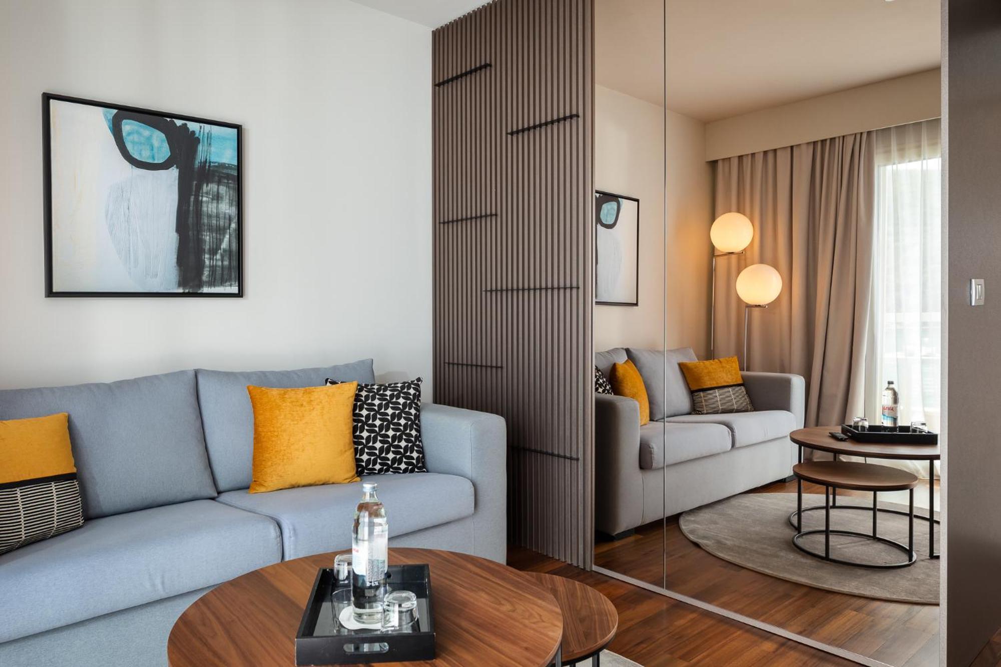 Boutique Hotel Adoral Rabac Exterior photo