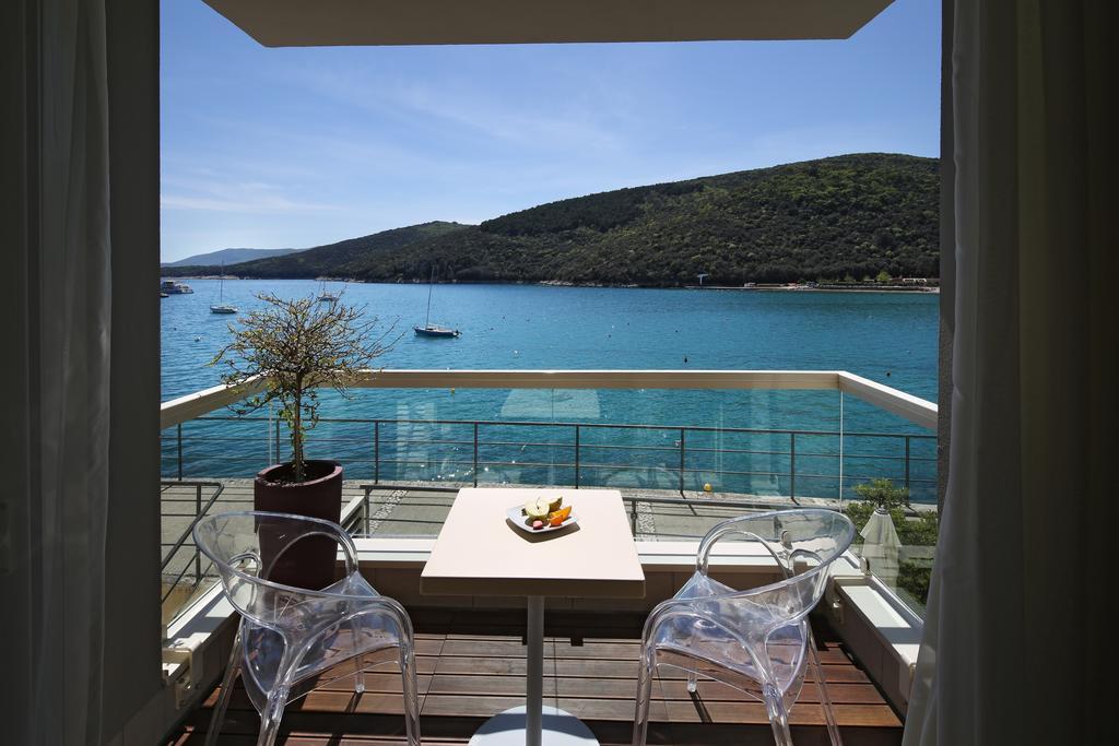 Boutique Hotel Adoral Rabac Room photo