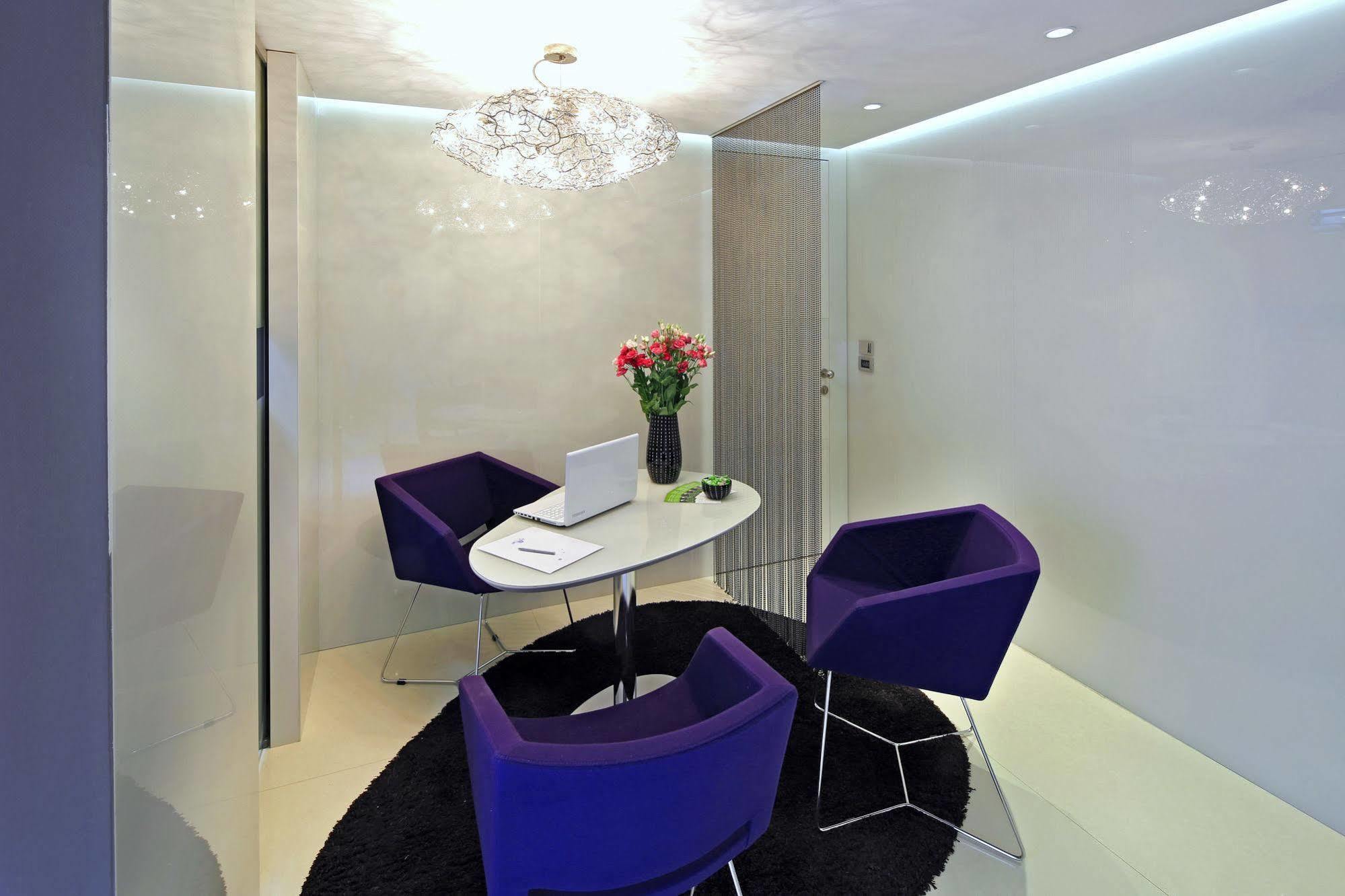 Boutique Hotel Adoral Rabac Exterior photo